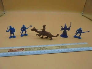 Vintage Dragonriders of the Styx Figures Lot T - Picture 1 of 1