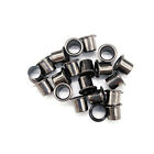 10Pcs Stainless Steel Sheath Eyelet Rivet Parts Set For Kydex Holsters B