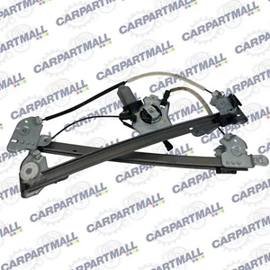 04-08 Ford F-150 F150 Crew Cab Front Right Side Window Regulator W/ Motor OEM - Picture 1 of 15