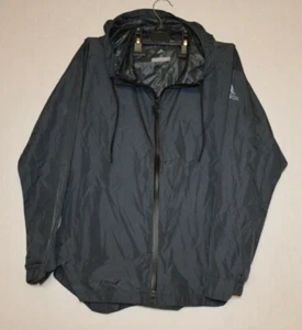 adidas Urban Climastorm Jacke Schwarz - Bild 1 von 7