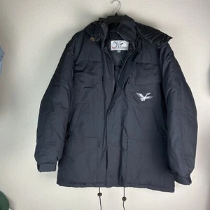 Triple Fat Goose Vintage Jacket Mens Size Large - Picture 1 of 8