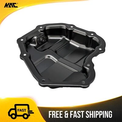 New Engine Oil Pan For Nissan Sentra 111103RC0C 264053 264-053   - Изображение 1 из 4