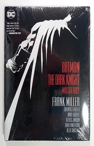 Batman The Dark Knight III Master Race Vol. 1 HC (2017) DC Comics Sealed - Bild 1 von 2