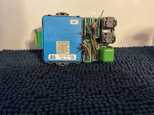 98 99 00 01 02 Honda Accord Passenger Multiplex Module Fusebox 38010-S84-A030M1 - Imagen 1 de 7