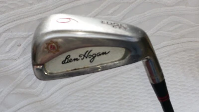 Ben Hogan Edge CFT 6 Iron - Apex 3 Graphite - RH - Image 1 of 4