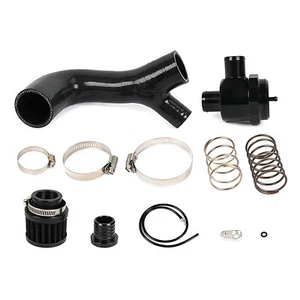 High Quality 1 Set Blow Off Valve Kit Durable Replacement Parts Commponents - Picture 1 of 8