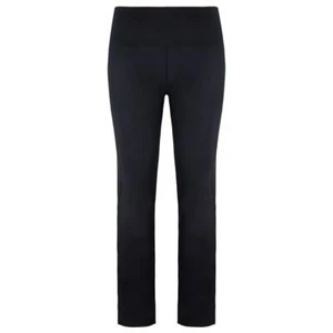 Skins Series-3 Womens Black Leggings - Picture 1 of 9