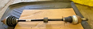 VOLKSWAGEN TIGUAN DRIVESHAFT RIGHT 7 SPEED AUTO 2016-2024 MK2 3Q0407272CA - Picture 1 of 5