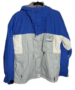 Abrigo de snowboard Dub Brand Weathergear Delphy 2000 mm tamaño pequeño - Imagen 1 de 8