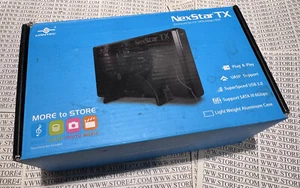 3.5" NexStar TX External Enclosure USB 3.0 with 1tb WD1002FAEX Sata Hard Drive - Afbeelding 1 van 7