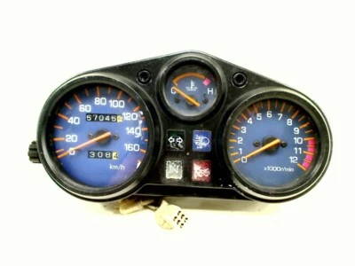 tableau de bord compteur pour YAMAHA TDR 125 R 1997-2003 1999 occasion 99289 - Photo 1/4