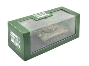 Atlas Ultimate Tank M26 PERSHING Scala 1:72 #G116 - Imagen 1 de 1