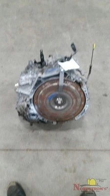 2011 Honda Odyssey Automatic Transmission — 第 1/4 张图片