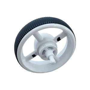 Precise Scrolling Mouse Wheel Comfortable Grip For GPRO X Superlight Mouse - Afbeelding 1 van 8