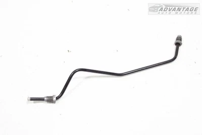 ALFA ROMEO GIULIA 952 2017-21 AWD pinza de freno trasera derecha tubo OEM Foto 1 de 4