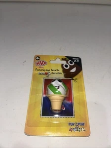 NEW MVP Minis Your Favorite Emoji Characters Version 2.0 Minty - Picture 1 of 3