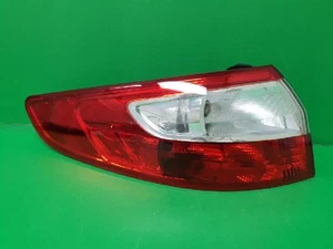 2011 Renault Fluence New SM3 SE Rear,Left TailLight 265550016R - Picture 1 of 6