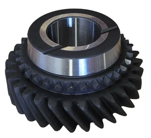 Borg Warner T5 Non World Class 5 Speed 3rd Gear 30 Tooth 1352080016 - Picture 1 of 1