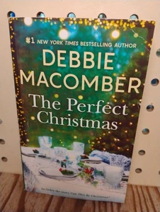 DEBBIE MACOMBER The Perfect Christmas - Picture 1 of 4