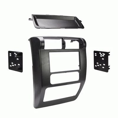 Metra 95-6541 Dash Kit Compatible with Jeep Wrangler 2003-2006 - Used, Open Box - Image 1 of 3