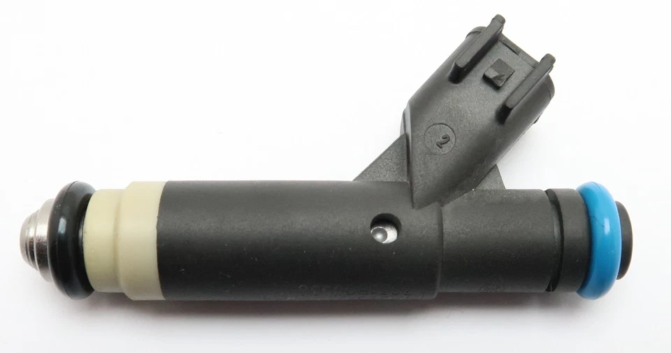 JUEGO 8 INYECTORES DE COMBUSTIBLE OEM Siemens aptos para Ford E-150 2004-2009 4.6L V8 4L3E-B4C Foto 1 de 3