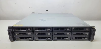 QNAP RAID Expansion Enclosure REXP-1220U-RP DISKLESS - Image 1 of 4