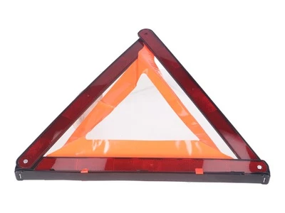 Triangolo Audi A1 Sportback (GBA) 30 TFSI 85 Kw 116 Ps (07.2018- > ) 0000930 Foto 1 de 3