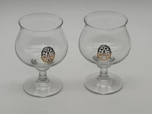2x Chartreuse Likör Glas Gläser 27cl - Bild 1 von 1
