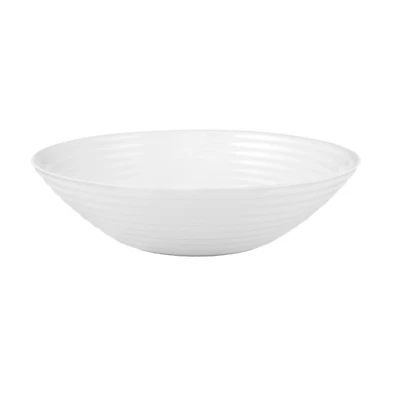 Saladier Luminarc Harena 20cm Verre Trempé Blanc 06455 - Photo 1/4