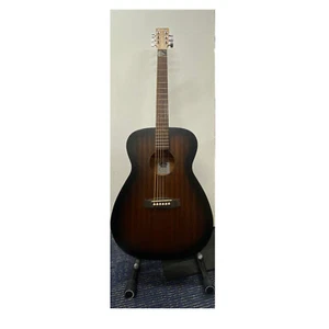 Guitarra eléctrica acústica Tanglewood con bolsa y soporte - Imagen 1 de 4