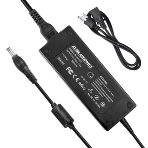 AC Adapter For AquaIllumination AI HYDRA 26 52 Aquarium LED Light Power Supply - Picture 1 of 4