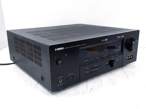 Yamaha RX-V450 A/V Home Cinema Receiver No Remote - Picture 1 of 10