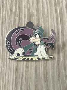 Disney Goofy Organist Haunted Mansion Mystery Pin Organ Player - Picture 1 of 2