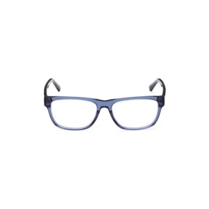 GANT GA3272 090 Crystal Blue Plastic Optical Eyeglasses Frame 55-16-145 GA 3272 - Picture 1 of 3