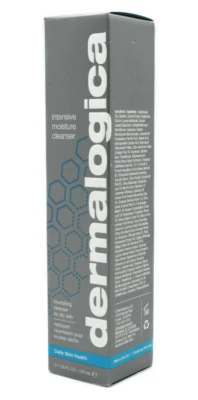 Dermalogica Intensive Moisture Cleanser ( 5.0oz/ 150ml ) *NEW / AUTH / NO EXP - Image 1 of 4