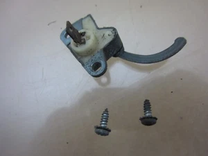 1965 1966 Chevrolet bel Air Impala Biscayne Wagon Safety Switch - Picture 1 of 2