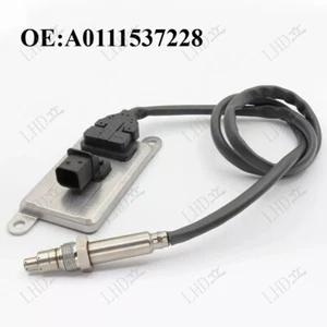 Sensor de óxido de nitrógeno Nox A0111537228 A0081539004 para camión MERCEDES BENZ - Imagen 1 de 4