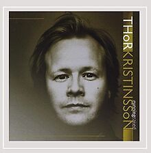 Running Naked von Thor Kristinsson | CD | Zustand sehr gut
