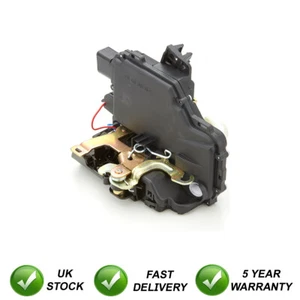 Front Left Door Lock Actuator OEM Quality Replacement SDLA01 - Picture 1 of 9