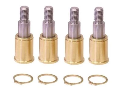 For 2011-2015 BMW Alpina B7L xDrive Brake Caliper Guide Bushing Kit 11336HCFP - Image 1 of 2