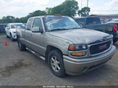 Жгут проводов двигателя для пикапа GMC SIERRA 1500 2002 - Изображение 1 из 4