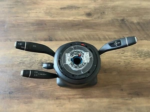 Mercedes GLE GLS W166 C292 OEM Steering Column Wiper Turn Signal Stalk Switch - Foto 1 di 10