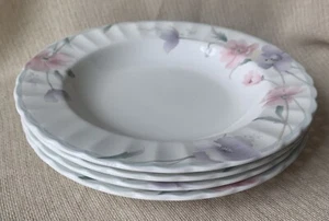 Mikasa Máxima CAJ03 Tremont sopa o ensaladera - Juego de 4 - Imagen 1 de 2