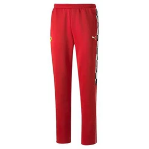 [535827-02] MENS PUMA FERRARI RACE MT7 TRACK PANTS - Picture 1 of 6