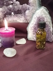 Stay With Me - Stay Faithful/Love Oil - Bild 1 von 4