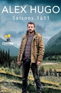 Alex Hugo – Intégrale des saisons 1 à 11 (2015 - 2024) - Photo 1/10