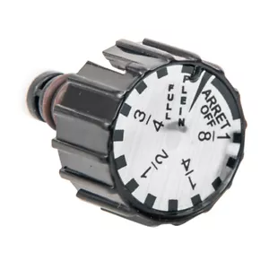 Control Valve Assembly Dial for Automatic Chlorinator Replacement Part - Picture 1 of 4
