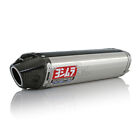 Yoshimura RS-5 Stainless Slip-On w/Carbon End Cap - 1462275