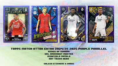 Rare Match Attax Cards for sale | eBay UK