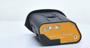 LP E6 Battery Holder Grip for Pentax 645N and Pentax 645NII 2 - Picture 1 of 6